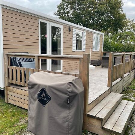 Renesse Chalet In Family Friendly Area Eksteriør billede