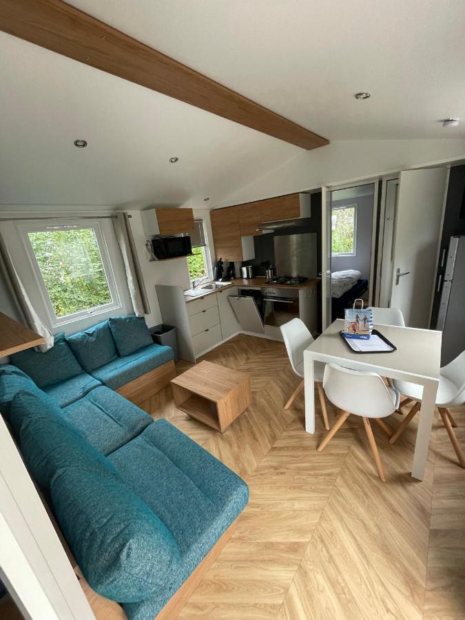 Renesse Chalet In Family Friendly Area Eksteriør billede
