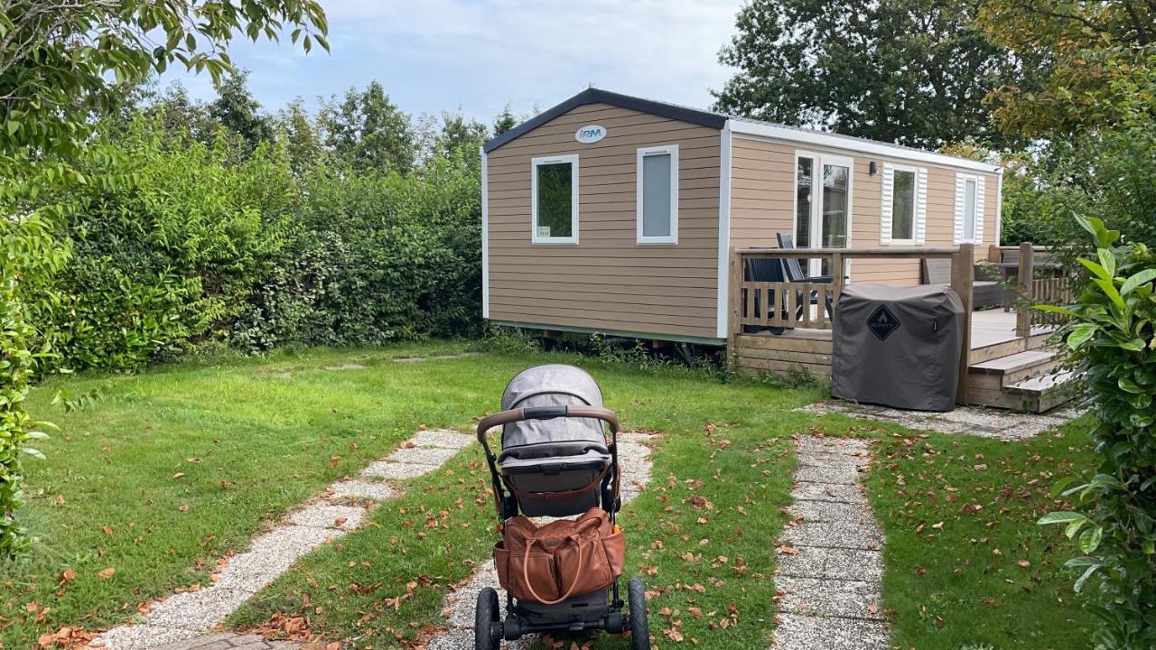 Renesse Chalet In Family Friendly Area Eksteriør billede